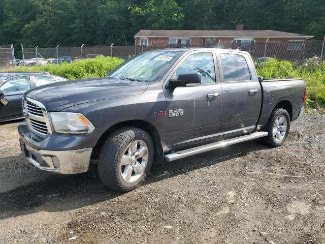 2015 RAM 1500 SLT, null