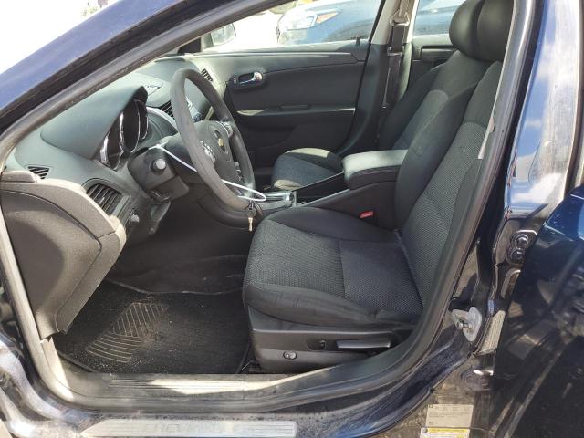 1G1ZC5EU4BF104443 - 2011 CHEVROLET MALIBU 1LT 蓝色 照片 7