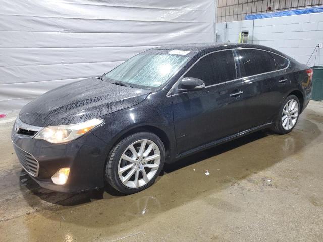2013 TOYOTA AVALON BASE, 