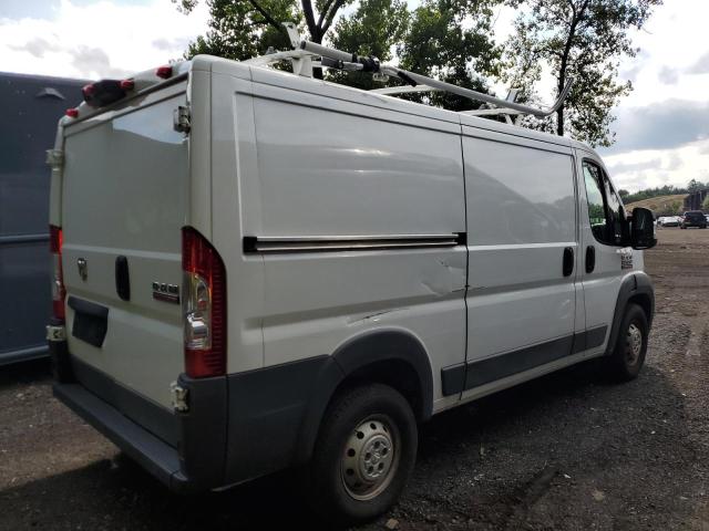 3C6TRVAG8HE506343 - 2017 RAM PROMASTER 1500 STANDARD WHITE photo 3