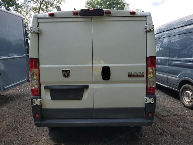 3C6TRVAG8HE506343 - 2017 RAM PROMASTER 1500 STANDARD WHITE photo 6