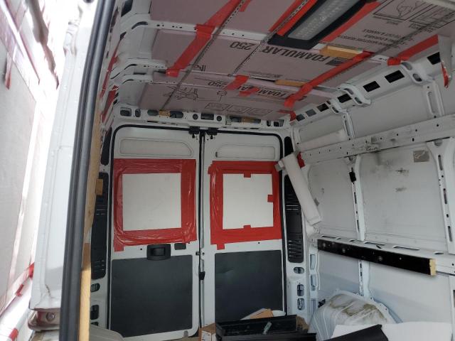 3C6LRVDGXNE119753 - 2022 RAM PROMASTER 2500 HIGH WHITE photo 11