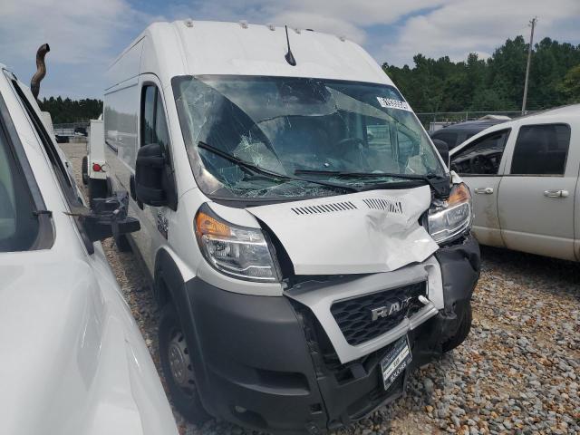 3C6LRVDGXNE119753 - 2022 RAM PROMASTER 2500 HIGH WHITE photo 4