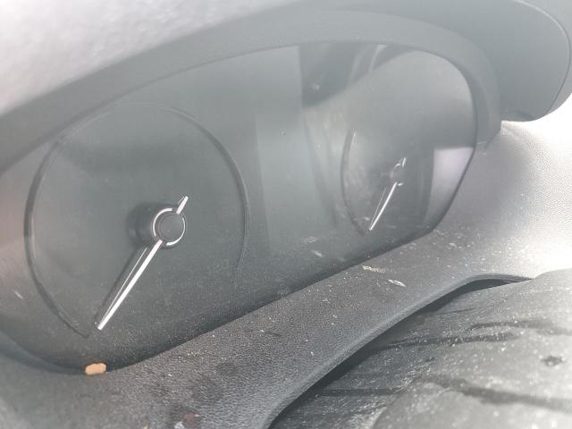 3C6LRVDGXNE119753 - 2022 RAM PROMASTER 2500 HIGH WHITE photo 9