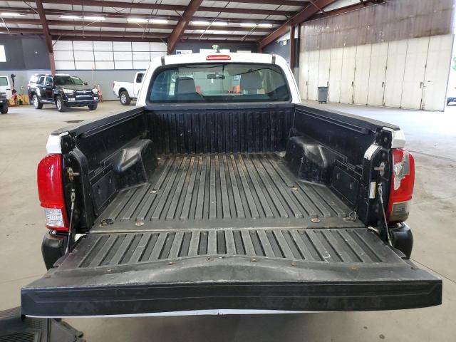 5TFSX5EN7GX042382 - 2016 TOYOTA TACOMA ACCESS CAB თეთრი ფოტო 10
