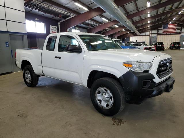 5TFSX5EN7GX042382 - 2016 TOYOTA TACOMA ACCESS CAB თეთრი ფოტო 4