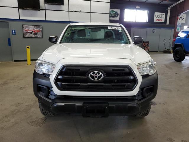 5TFSX5EN7GX042382 - 2016 TOYOTA TACOMA ACCESS CAB თეთრი ფოტო 5