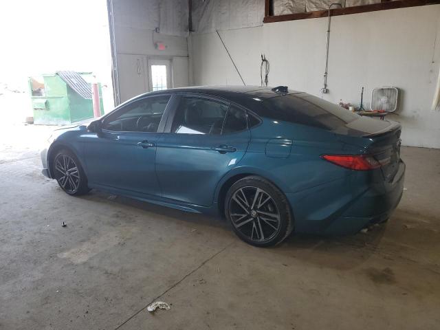 4T1DAACK0S4001528 - 2025 TOYOTA CAMRY Թիրկույզ լուսանկար 2