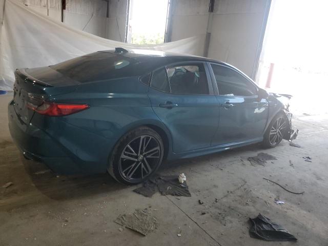 4T1DAACK0S4001528 - 2025 TOYOTA CAMRY Թիրկույզ լուսանկար 3