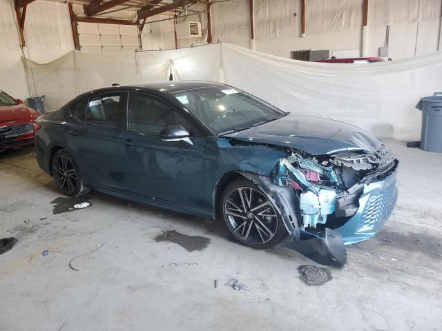 4T1DAACK0S4001528 - 2025 TOYOTA CAMRY Թիրկույզ լուսանկար 4