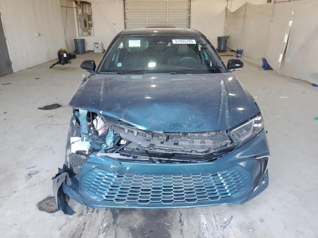 4T1DAACK0S4001528 - 2025 TOYOTA CAMRY Թիրկույզ լուսանկար 5