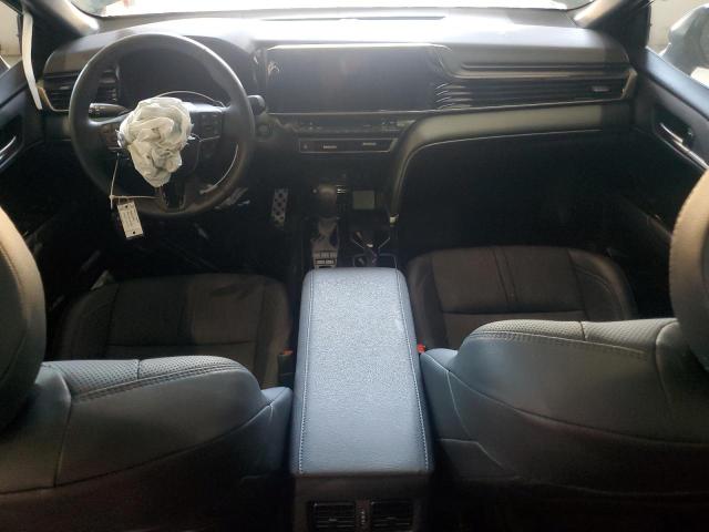 4T1DAACK0S4001528 - 2025 TOYOTA CAMRY Թիրկույզ լուսանկար 8