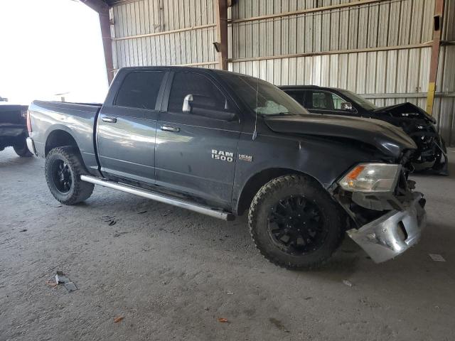 1C6RR7LT8ES169181 - 2014 RAM 1500 SLT BLACK photo 4