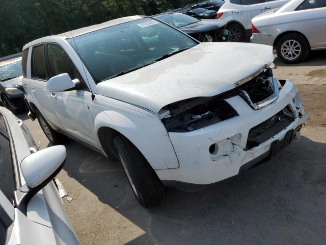 5GZCZ63497S867348 - 2007 SATURN VUE WHITE photo 4