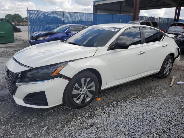 2024 NISSAN ALTIMA S, 
