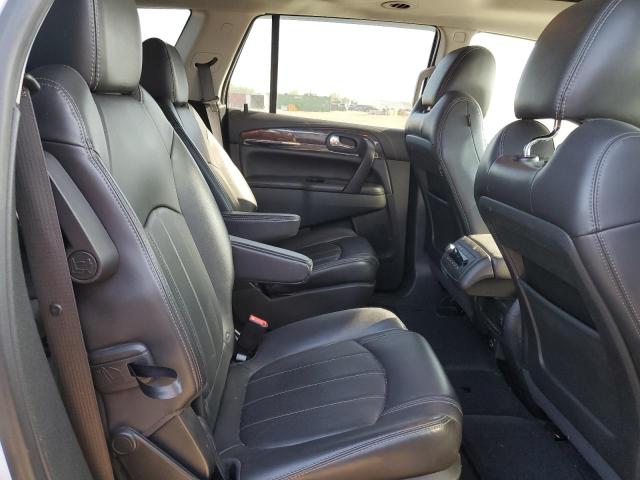 5GAKVCKD5HJ177887 - 2017 BUICK ENCLAVE Weiß Foto 11