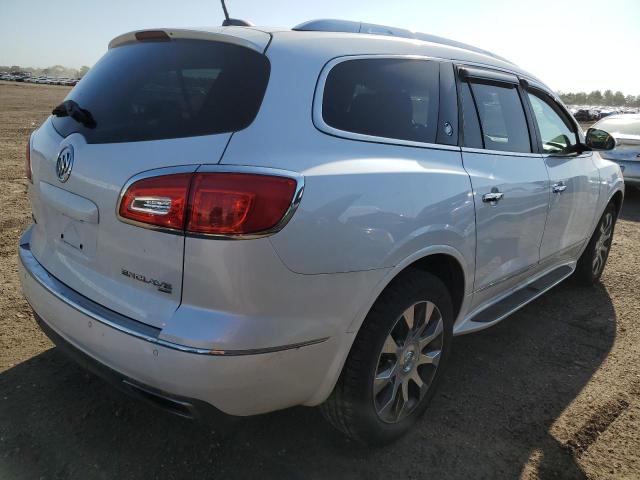 5GAKVCKD5HJ177887 - 2017 BUICK ENCLAVE Weiß Foto 3