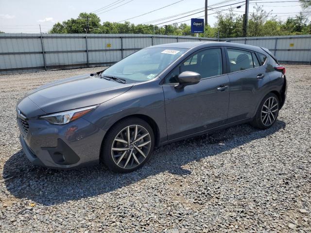 2024 SUBARU IMPREZA SPORT, null
