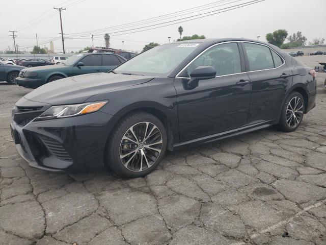 2019 TOYOTA CAMRY L, null