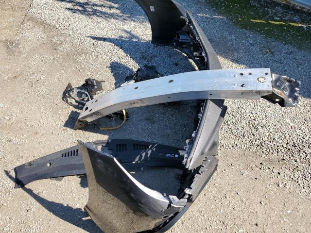 4T1G11AK5PU731278 - 2023 TOYOTA CAMRY SE NIGHT SHADE GRAY photo 12