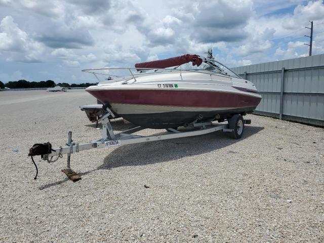 USKB08MNC898 - 1998 OTHER BOAT TWO TONE photo 2