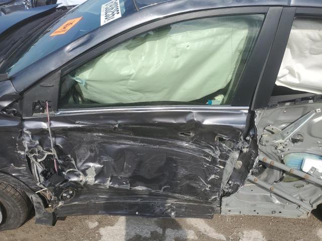 JTMRFREV6ED090172 - 2014 TOYOTA RAV4 XLE GRAY photo 7