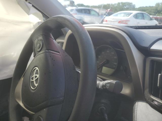 JTMRFREV6ED090172 - 2014 TOYOTA RAV4 XLE GRAY photo 9