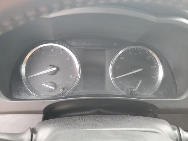 5TDJKRFH4FS134483 - 2015 TOYOTA HIGHLANDER XLE Ağ foto 9