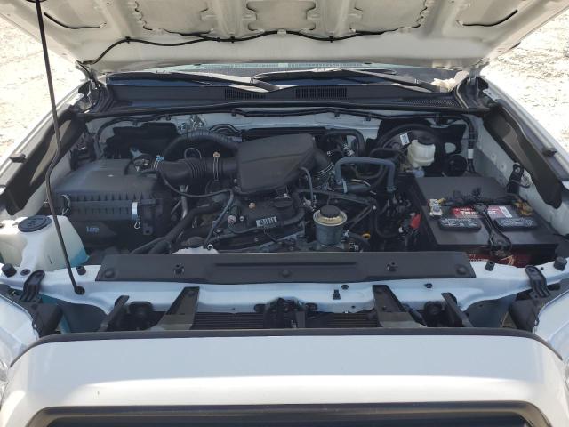 5TFRX5GN8LX178705 - 2020 TOYOTA TACOMA ACCESS CAB თეთრი ფოტო 11