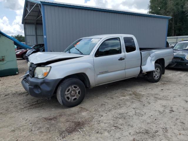 2006 TOYOTA TACOMA ACCESS CAB, 