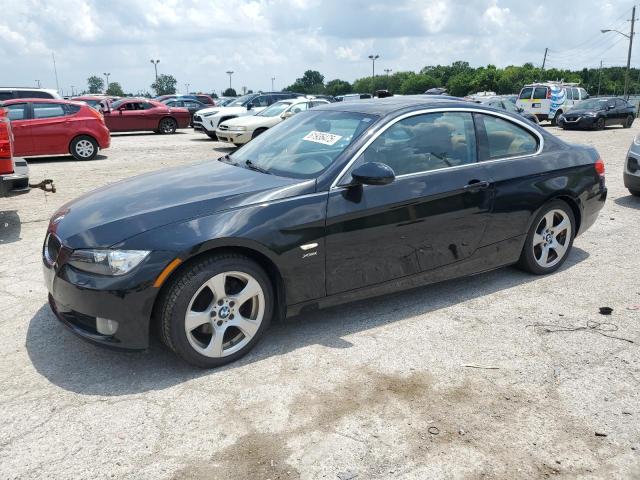 2009 BMW 328 XI, 