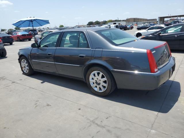 1G6KH5E65BU132259 - 2011 CADILLAC DTS PREMIUM COLLECTION GRAY photo 2