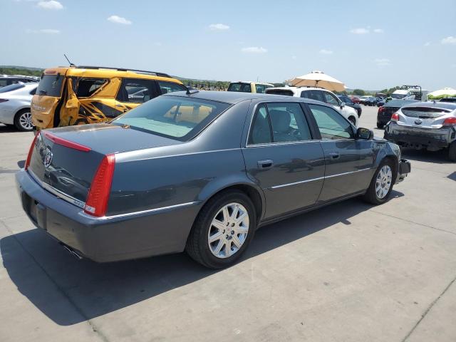 1G6KH5E65BU132259 - 2011 CADILLAC DTS PREMIUM COLLECTION GRAY photo 3