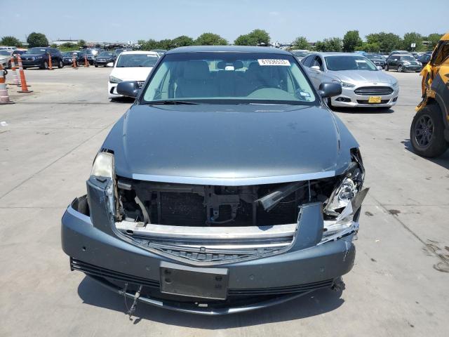 1G6KH5E65BU132259 - 2011 CADILLAC DTS PREMIUM COLLECTION GRAY photo 5