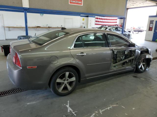 1G1ZC5E08CF181315 - 2012 CHEVROLET MALIBU 1LT 棕色 照片 3