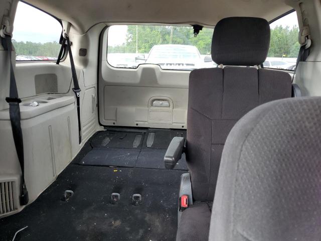 2A4RR5DG6BR690146 - 2011 CHRYSLER TOWN & COU TOURING 石墨色 照片 10