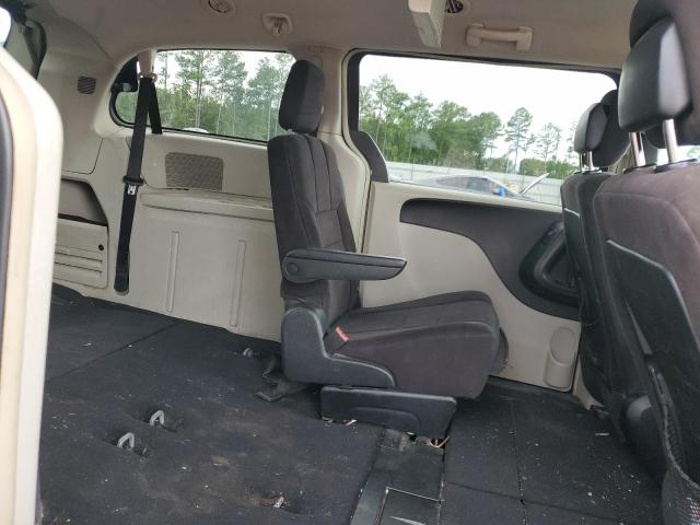 2A4RR5DG6BR690146 - 2011 CHRYSLER TOWN & COU TOURING 石墨色 照片 11