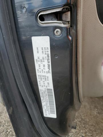 2A4RR5DG6BR690146 - 2011 CHRYSLER TOWN & COU TOURING 石墨色 照片 13