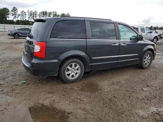 2A4RR5DG6BR690146 - 2011 CHRYSLER TOWN & COU TOURING 石墨色 照片 3