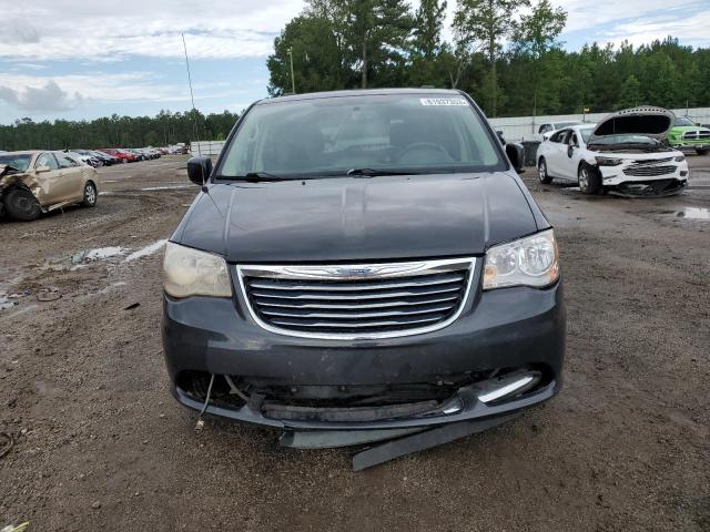 2A4RR5DG6BR690146 - 2011 CHRYSLER TOWN & COU TOURING 石墨色 照片 5