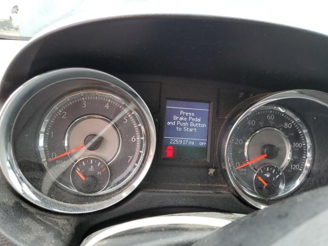 2A4RR5DG6BR690146 - 2011 CHRYSLER TOWN & COU TOURING 石墨色 照片 9