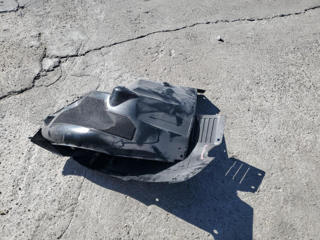 5YJSA1E60MF447153 - 2021 TESLA MODEL S ნაცრისფერი ფოტო 12