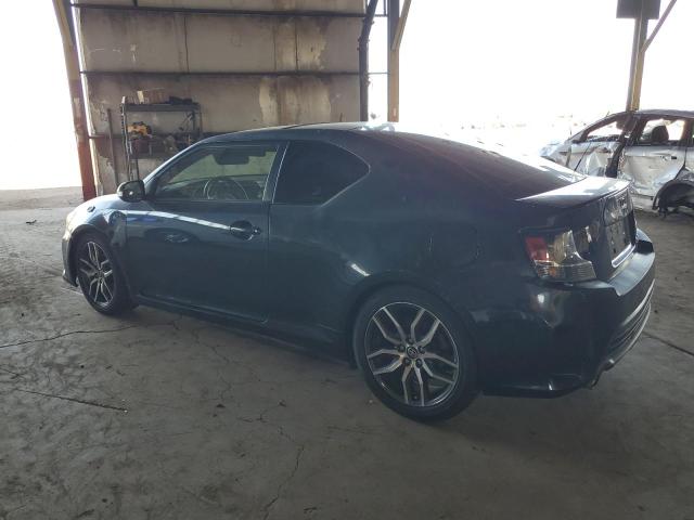 JTKJF5C72F3095542 - 2015 TOYOTA SCION TC 黑色 照片 2