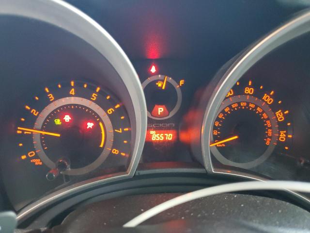 JTKJF5C72F3095542 - 2015 TOYOTA SCION TC 黑色 照片 9