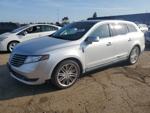 2019 LINCOLN MKT, 