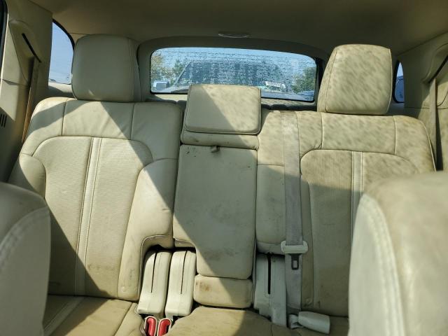 2LMHJ5AT0KBL02749 - 2019 LINCOLN MKT Gümüş foto 10