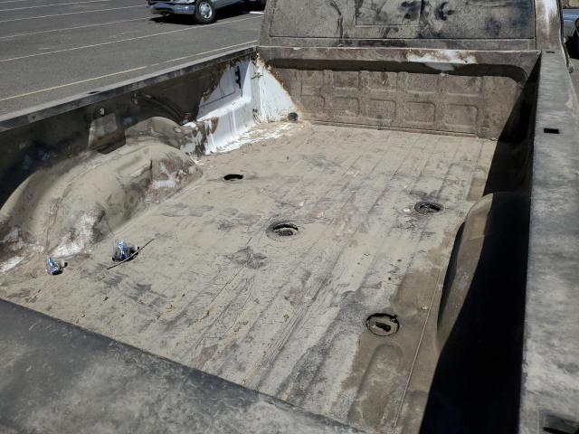 3C63R3HL7FG509243 - 2015 RAM 3500 SLT WHITE photo 10