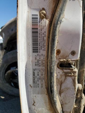 3C63R3HL7FG509243 - 2015 RAM 3500 SLT WHITE photo 13