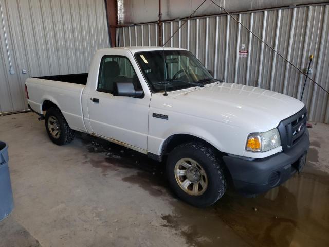 1FTKR1AD5APA74304 - 2010 FORD RANGER WHITE photo 4