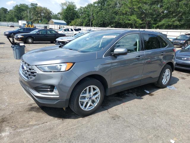 2022 FORD EDGE SEL, 